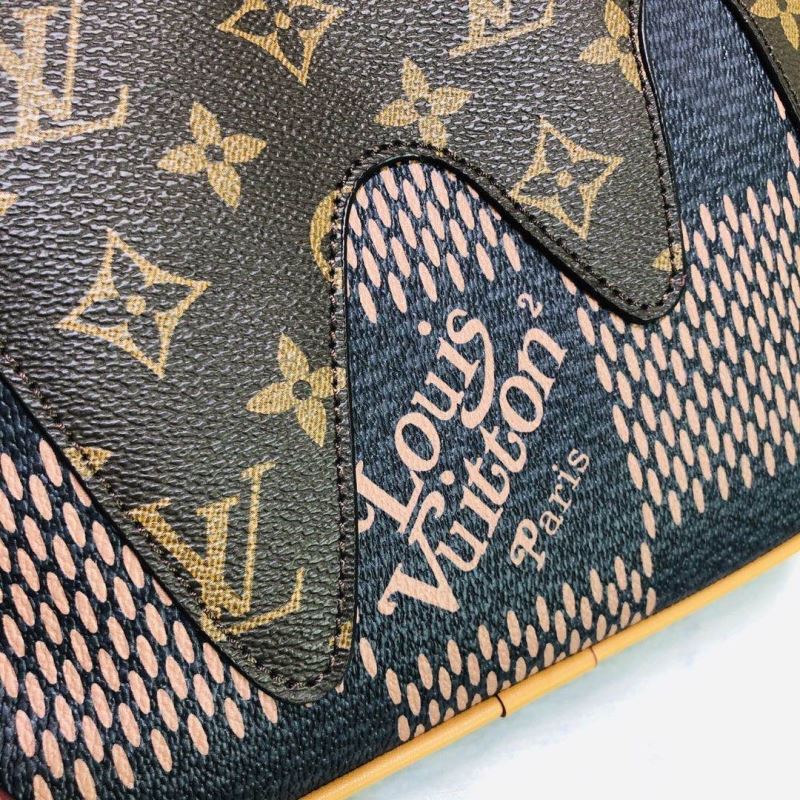 Mens LV Satchel bags